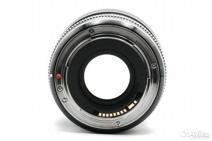 Объектив sigma 18-35mm f/1.8 ART Canon