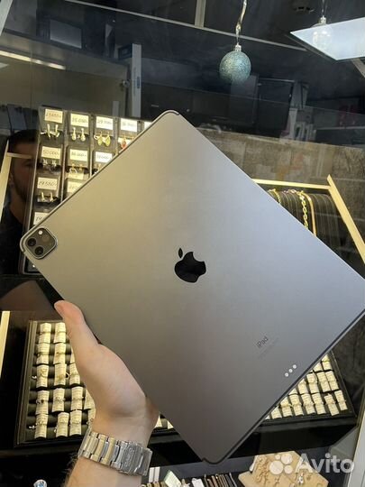 iPad pro 12.9 sim 1T