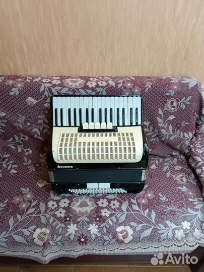 Аккордеон