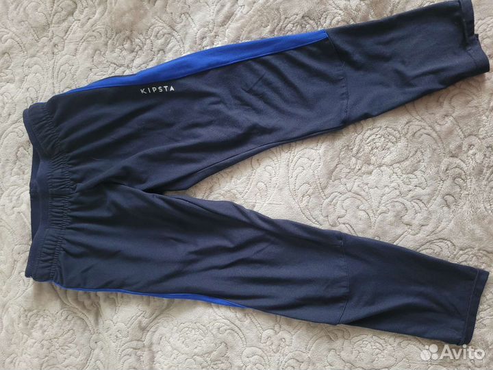 Спортивный костюм из декатлона