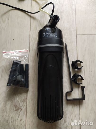 Фильтр для аквариума внутренний Aquael Fan-3 Plus