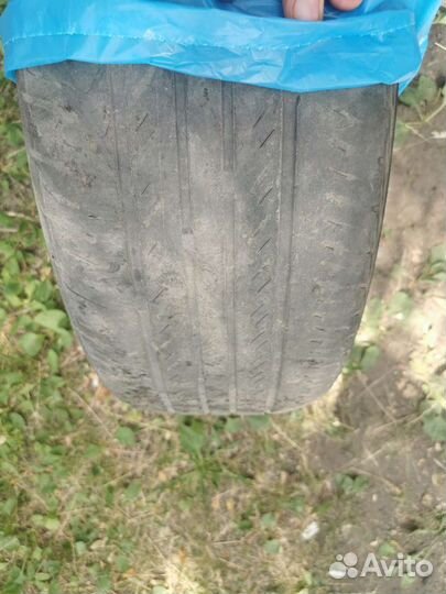 Ovation EcoVision VI-682 205/60 R16 91V