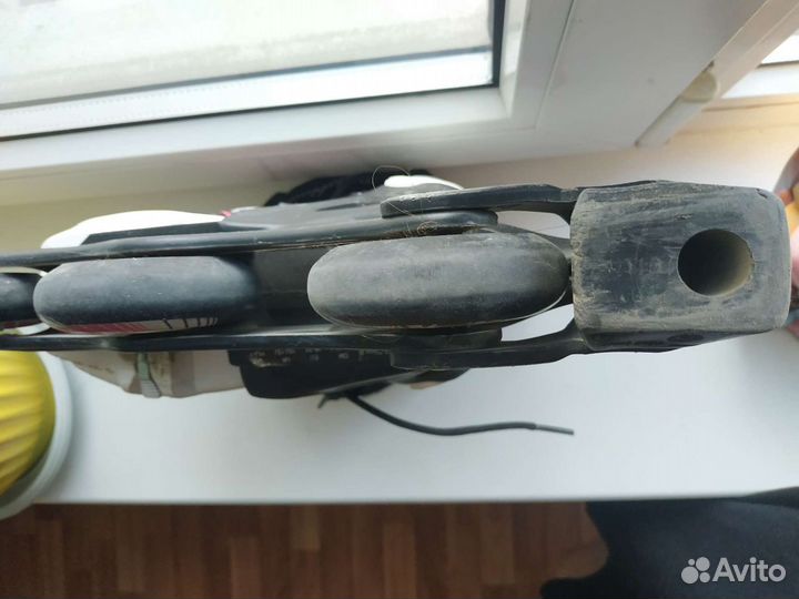 Детские ролики и защита. Rollerblade Microblade