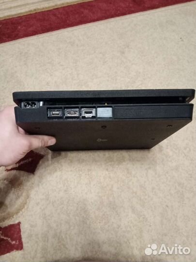 Sony playstation 4 slim 500gb