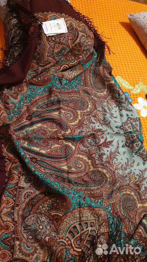 Рушник, платки