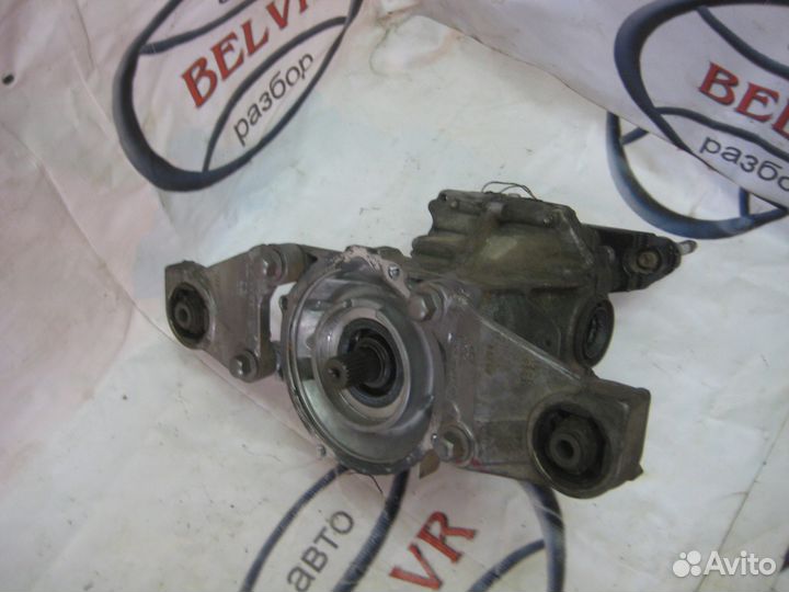 Редуктор задний Mazda CX5