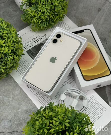iPhone 12 mini, 64 ГБ