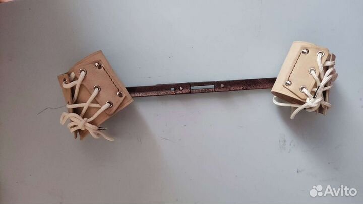 Стремена Павлика