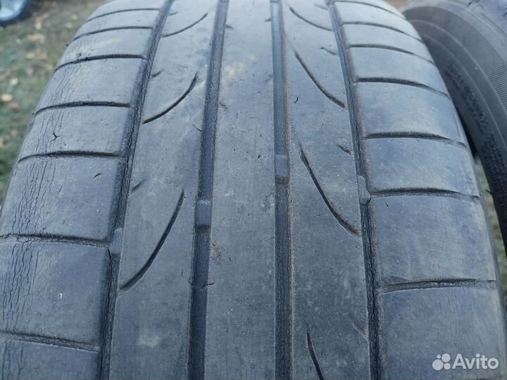 Bridgestone Potenza RE050 215/45 R17 87V