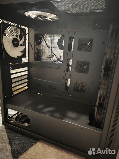 Игровой корпус для пк