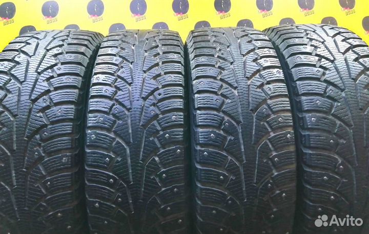 Nokian Tyres Nordman 5 215/65 R16