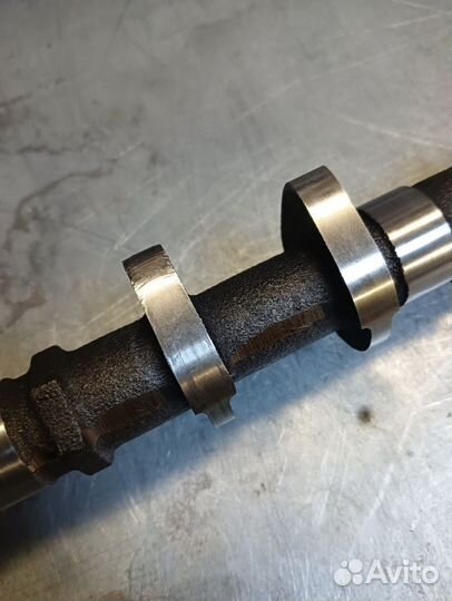 Распредвал выпускной Тойота Прадо 90 1kd ftv