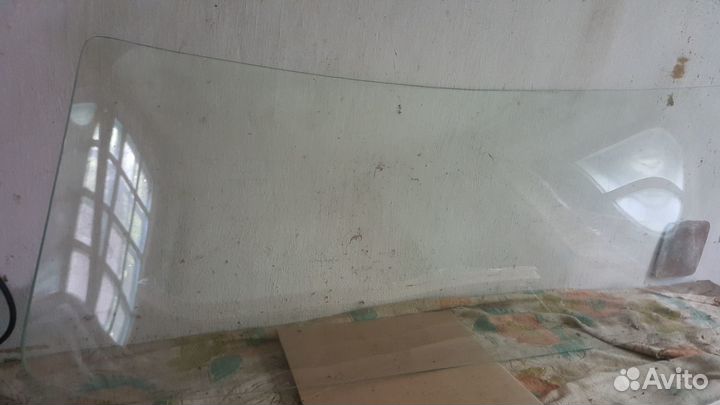 Заднее стекло ваз