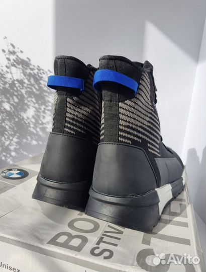 Мотокеды BMW