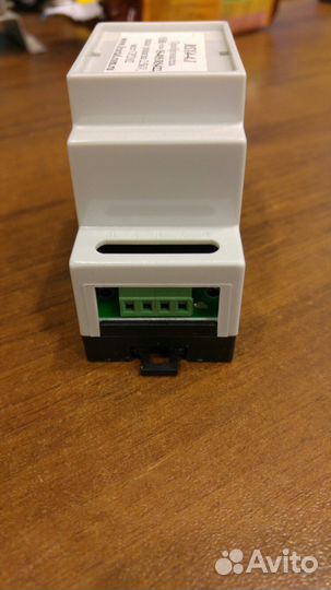 Преобразователь USB RS485/RS422