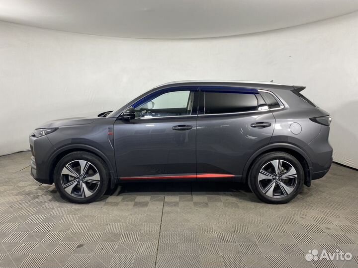 Changan CS55 Plus 1.5 AMT, 2023, 40 970 км