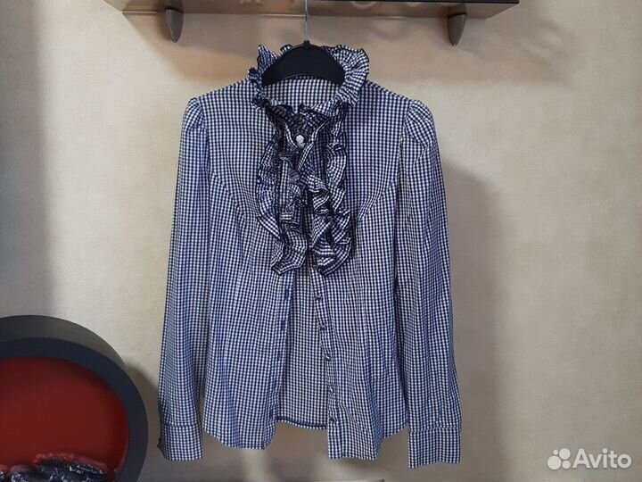 Блузки маленькая леди и piccino bellino