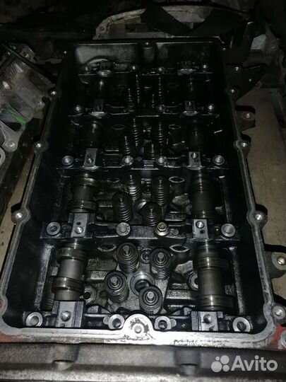 Гбц форд транзит 00-06