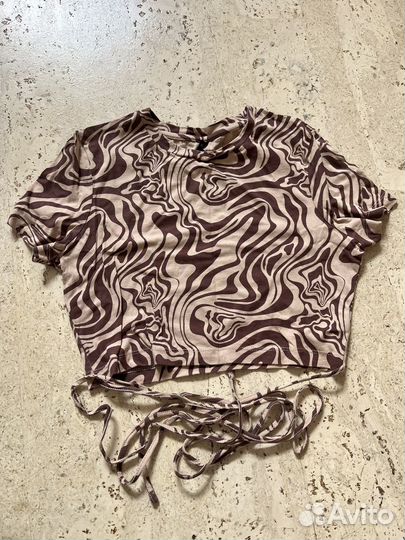 Футболка женская befree