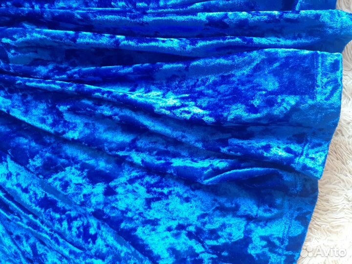 Платье для бальных танцев