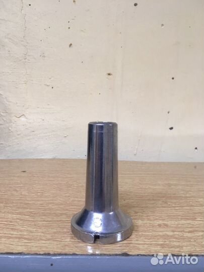 Насадка на мясорубку