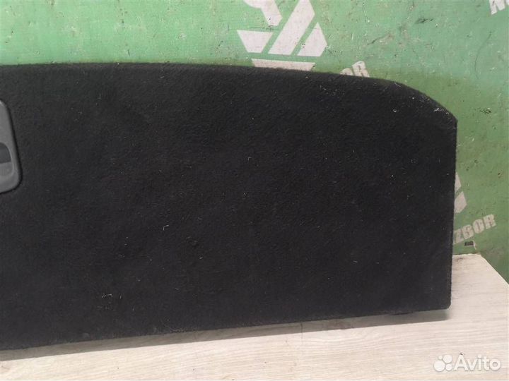 Пол багажника Мазда 6