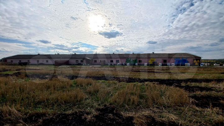Здание, 2100 м²