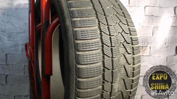 Continental ContiWinterContact TS 860S 275/40 R21 107V