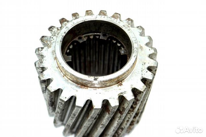 Шестерня сателлита редуктора планетарной трансмисс