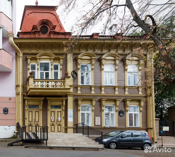 Администратор в детский центр