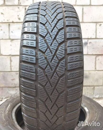 Semperit Speed Grip 2 185/60 R15 88T