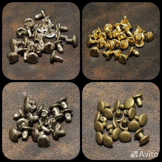 Хольнитены двухсторонние