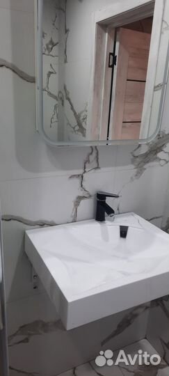 Ремонт квартир под ключ без посредников гарантия