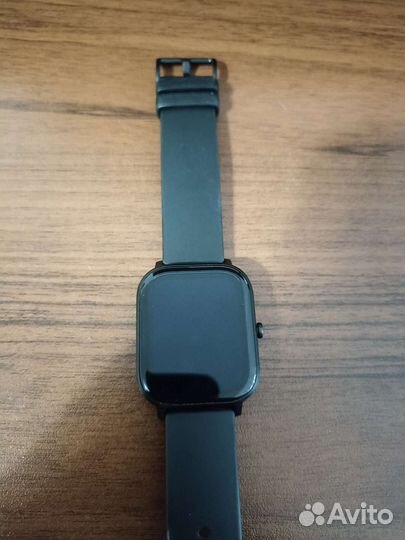 Amazfit gts