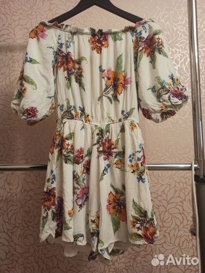 Комбинезон с шортами Bershka, р. 42-44