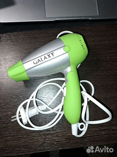 Плойка, фен и средства для волос