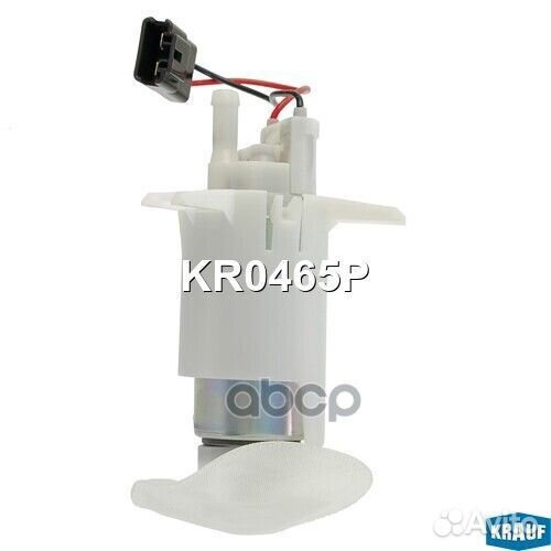 Модуль В сборе С бензонасосом MB W163 98-05 ML