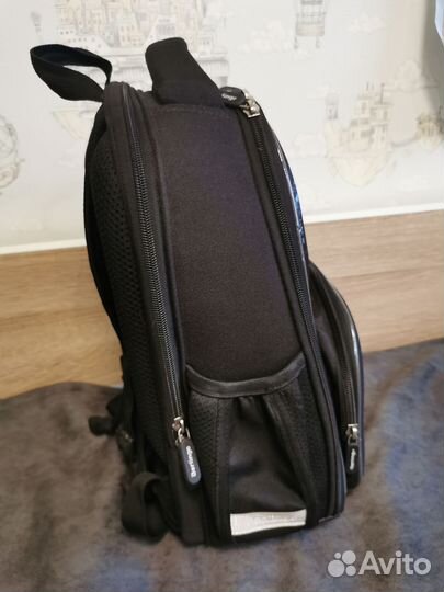 Портфель для первоклассника Berlingo