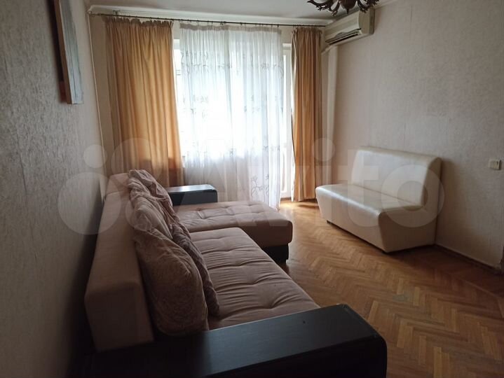 3-к. квартира, 78 м², 4/9 эт.