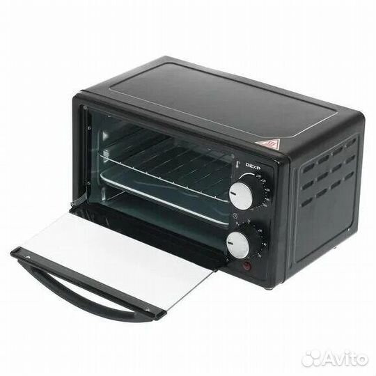Электропечь dexp vn-1000