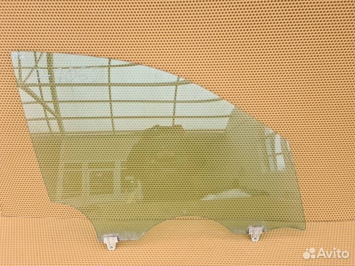 Стекло двери переднее правое Infiniti Ex Qx50 J50