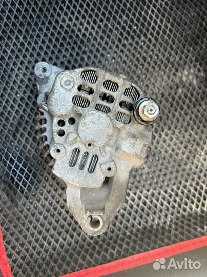 Генератор Mitsubishi Lancer 9