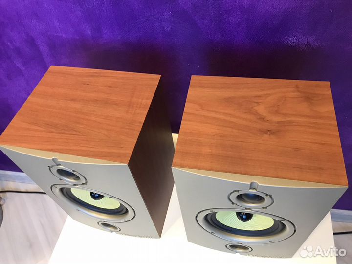 Wharfedale diamond 8.1