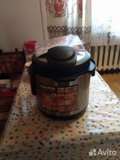 Продается мультиварка и электрическая духовка