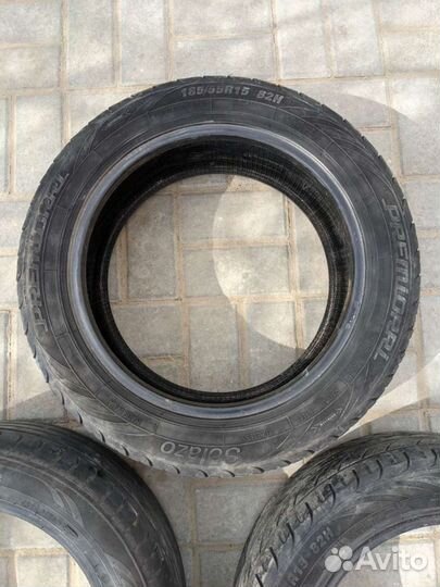 Nokian Tyres Nordman SX2 195/50 R15