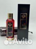 Mancera Red Tobacco 60 ml