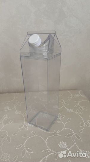 Бутылки для напитков