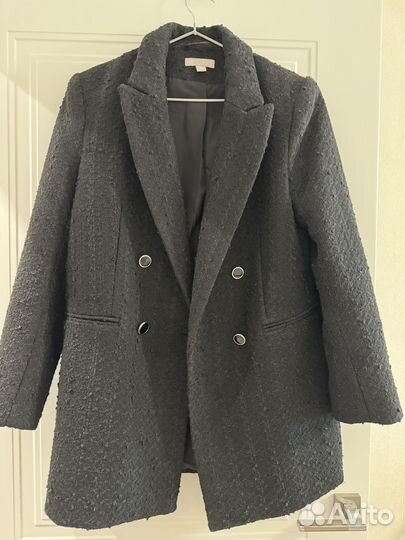 Пиджак женский