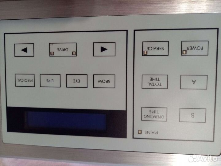 Аппарат для татуажа Германия