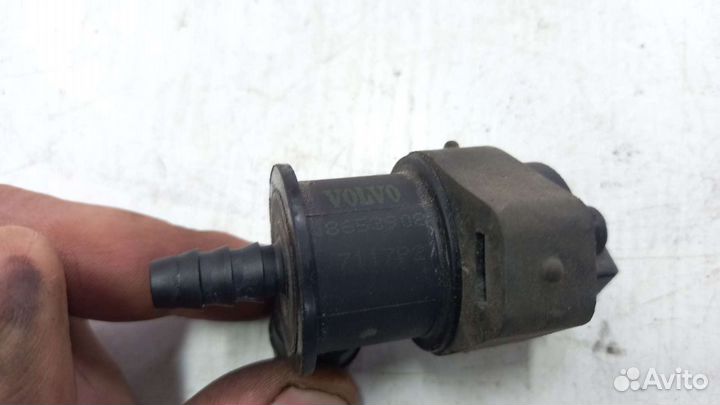 Клапан абсорбера Volvo XC90